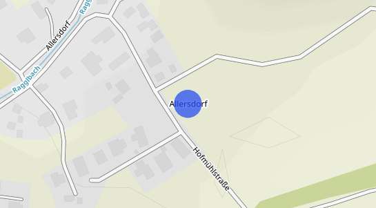 Immobilienpreise Allersdorf