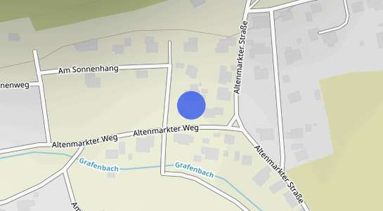 Immobilienpreise Altenmarkt