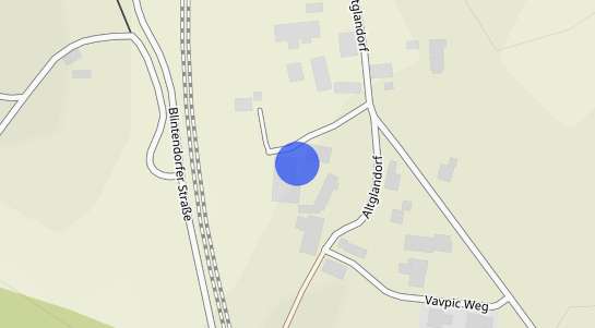 Immobilienpreise Altglandorf