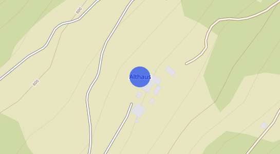 Immobilienpreise Althaus