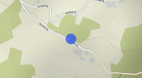 Immobilienpreise Amberg