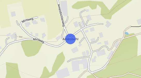 Immobilienpreise Ameisbichl