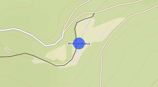 Immobilienpreise Andreaskreuz