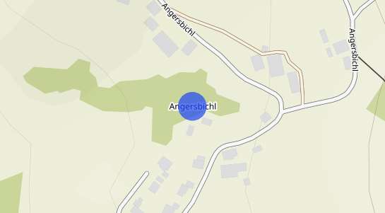 Immobilienpreise Angersbichl