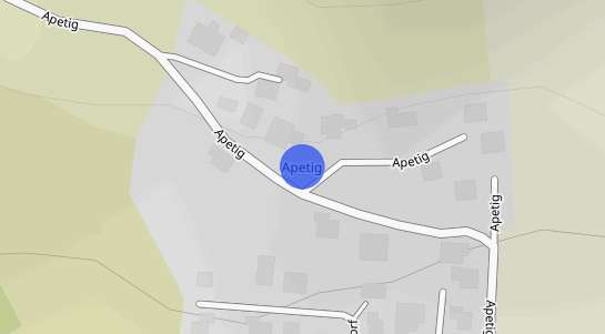 Immobilienpreise Apetig