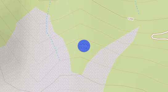 Immobilienpreise Arling