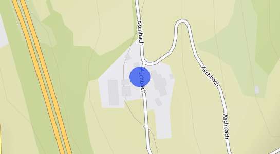 Immobilienpreise Aschbach