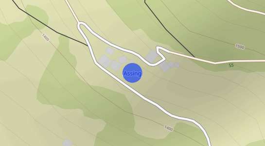 Immobilienpreise Assing