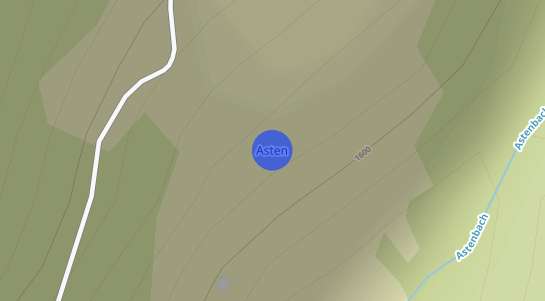 Immobilienpreise Asten