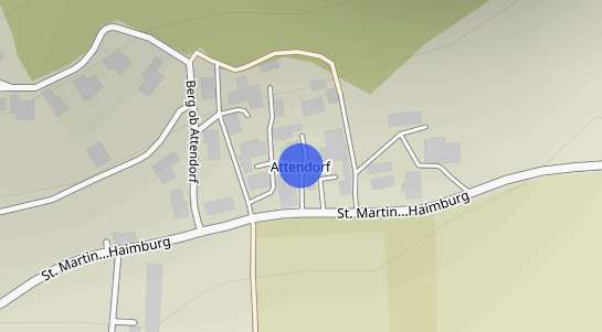 Immobilienpreise Attendorf
