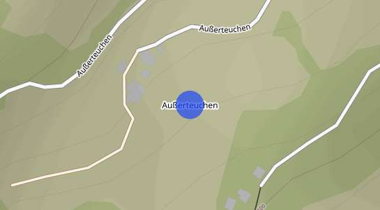 Immobilienpreise Außerteuchen