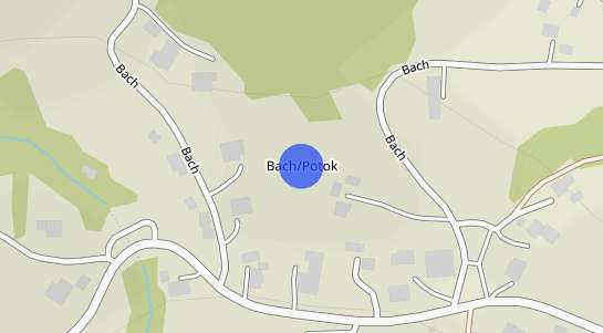 Immobilienpreise Bach / Potok