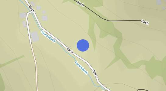 Immobilienpreise Bach