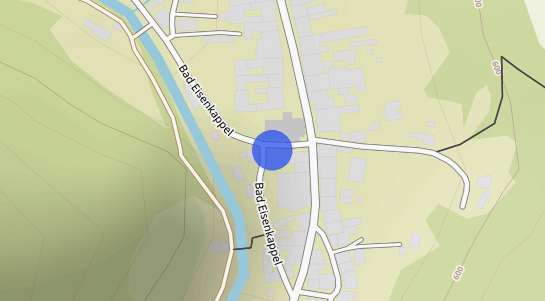 Immobilienpreise Bad Eisenkappel