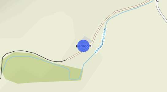 Immobilienpreise Bärndorf