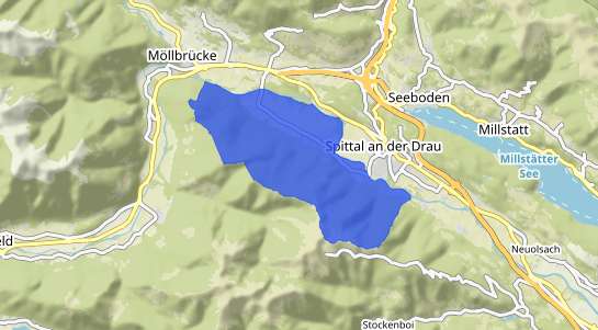 Immobilienpreise Baldramsdorf