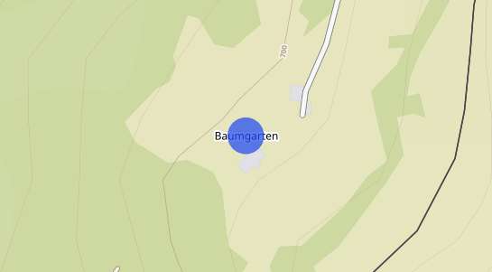 Immobilienpreise Baumgarten