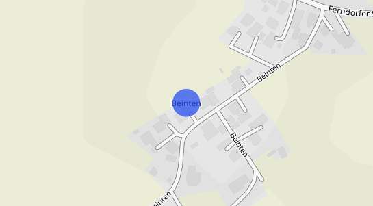 Immobilienpreise Beinten