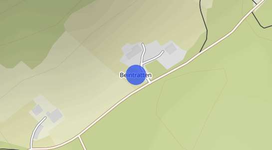 Immobilienpreise Beintratten