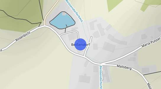 Immobilienpreise Beißendorf