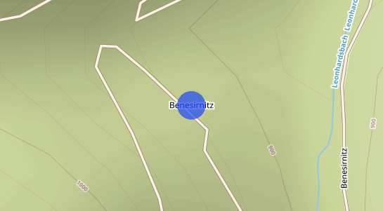 Immobilienpreise Benesirnitz