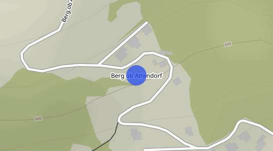 Immobilienpreise Berg ob Attendorf