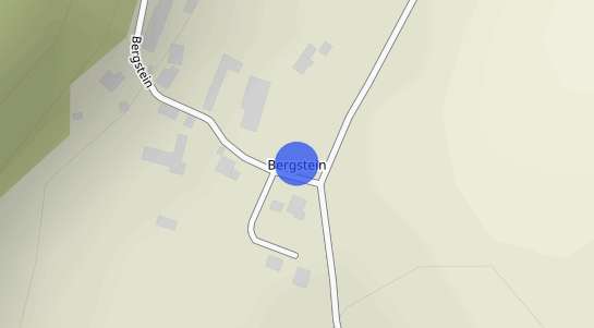 Immobilienpreise Bergstein