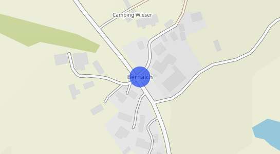 Immobilienpreise Bernaich