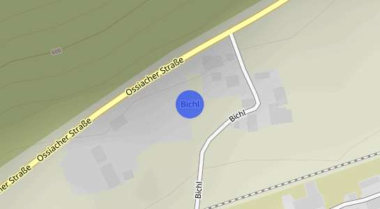 Immobilienpreise Bichl