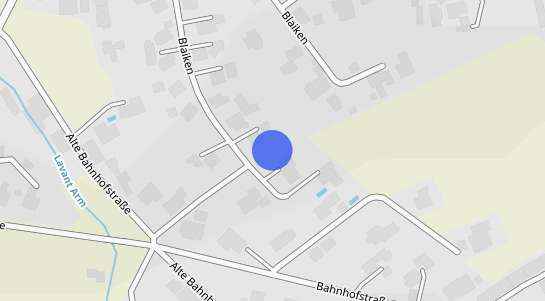 Immobilienpreise Blaiken