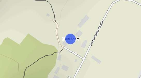 Immobilienpreise Blintendorf