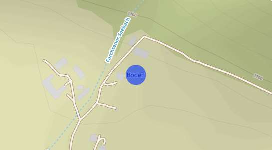 Immobilienpreise Boden