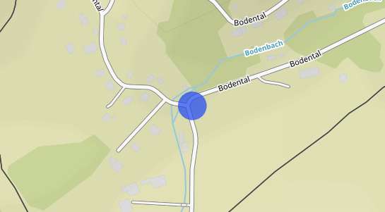 Immobilienpreise Bodental / Poden