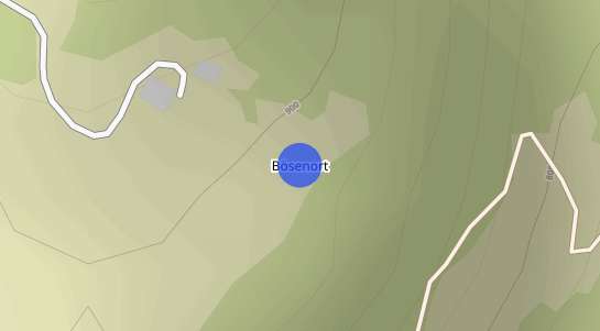 Immobilienpreise Bösenort