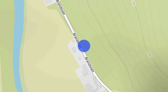 Immobilienpreise Brandstatt