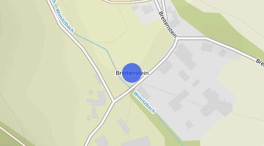 Immobilienpreise Breitenstein