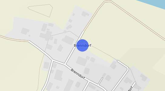 Immobilienpreise Brenndorf