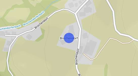 Immobilienpreise Brochendorf