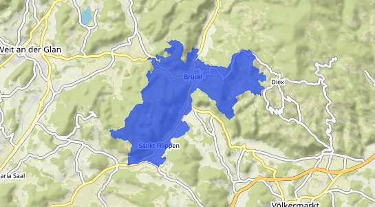 Immobilienpreise Brückl