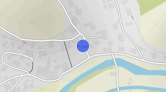 Immobilienpreise Brugga