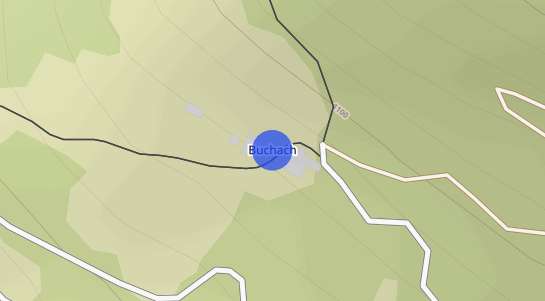 Immobilienpreise Buchach