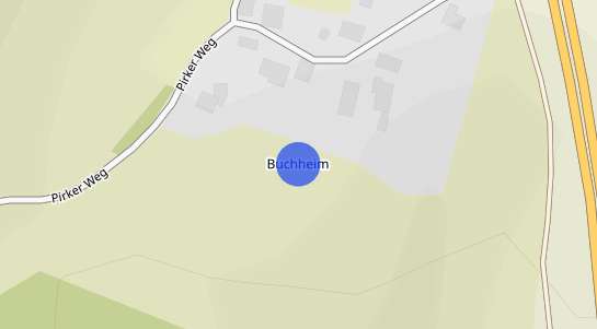 Immobilienpreise Buchheim