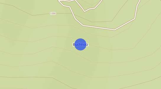 Immobilienpreise Buchholz