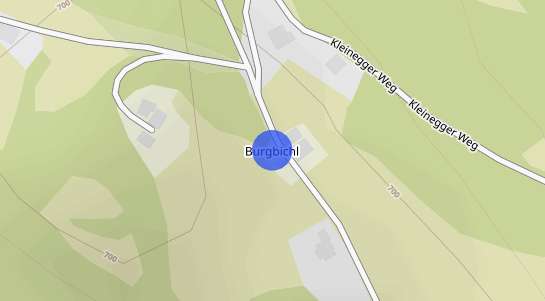 Immobilienpreise Burgbichl