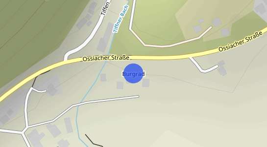 Immobilienpreise Burgrad