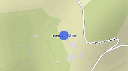 Immobilienpreise Burgstall-Pölling