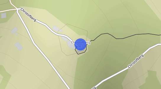 Immobilienpreise Christofberg