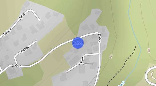 Immobilienpreise Dabor