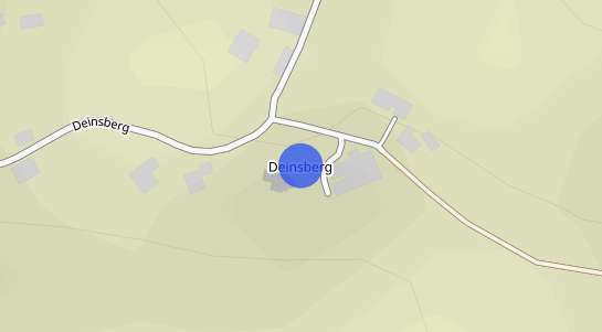 Immobilienpreise Deinsberg