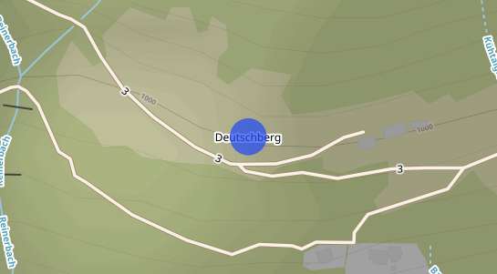 Immobilienpreise Deutschberg